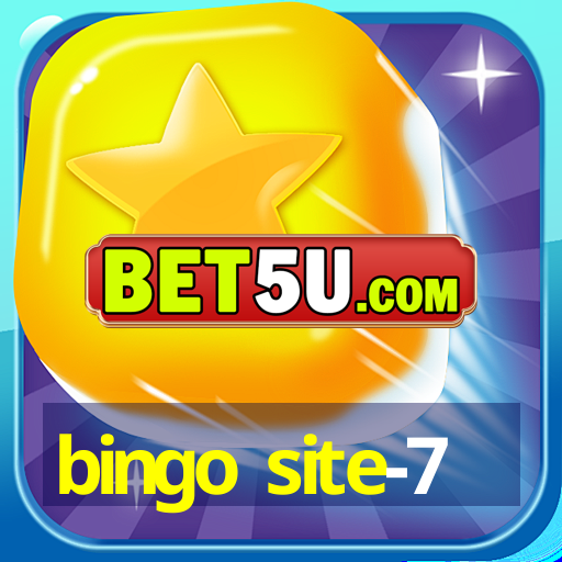 bingo site